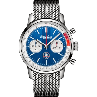 Top Time B01 Shelby Cobra / Mesh