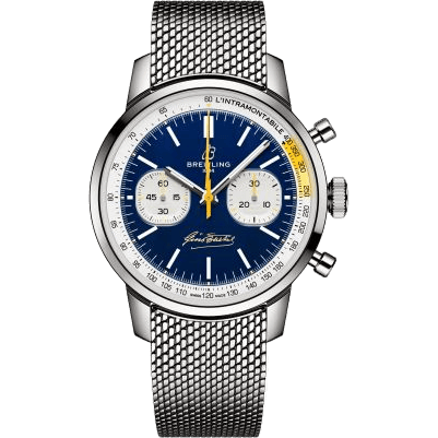 Top Time B01 Gino Bartali / Mesh