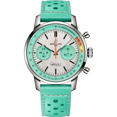 Top Time B01 Fausto Coppi