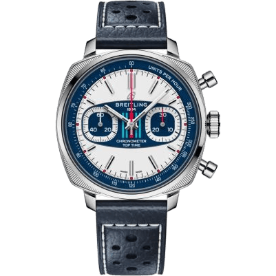 Premier Top Time B01 Martini Racing