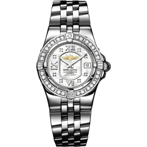 Starliner 2008 Diamond Bezel / MOP