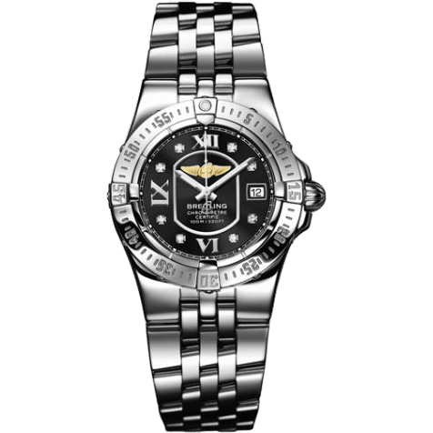 Starliner 2008 Black / Diamond / MOP