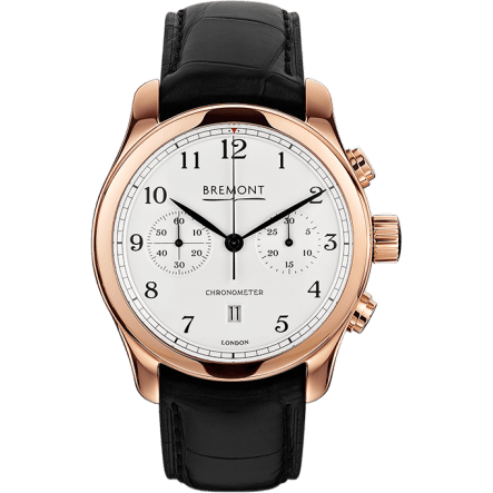 ALT1-C Polished Red Gold