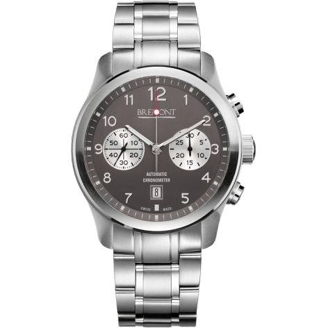 ALT1-C Classic Grey Bracelet