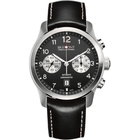 ALT1-C Classic Black