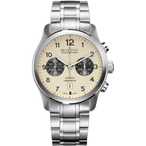 ALT1-C Classic Cream Bracelet
