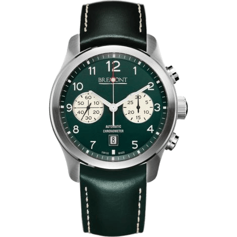 ALT1-C Classic Green