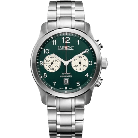 ALT1-C Classic Green Bracelet