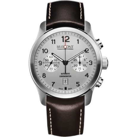 ALT1-C Classic Silver