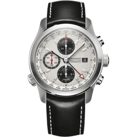 ALT1-WT Worldtimer White