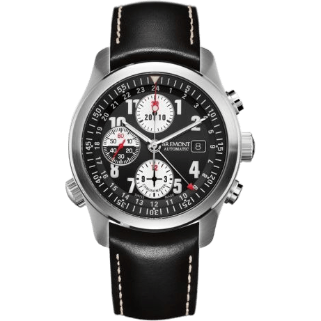 ALT1-Z Zulu Black