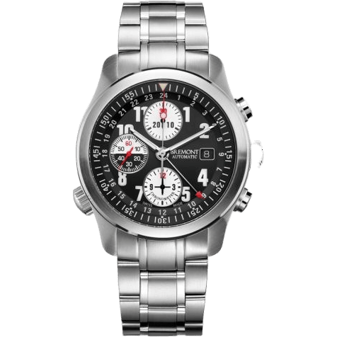 ALT1-Z Zulu Black Bracelet