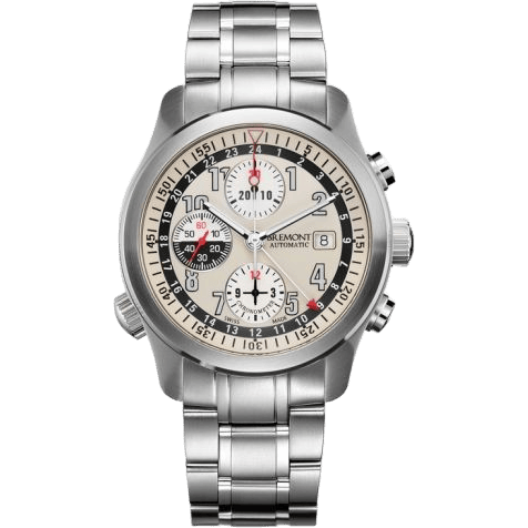 ALT1-Z Zulu Cream Bracelet