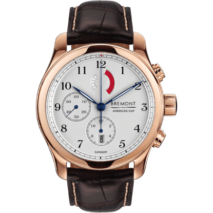 America's Cup Regatta Rose Gold
