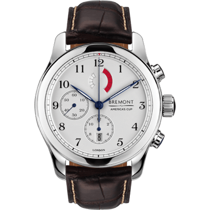 America's Cup Regatta Stainless Steel