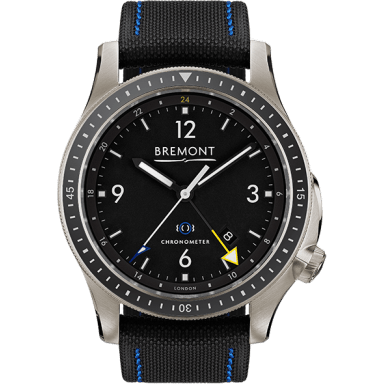 Boeing Model 1 Ti-GMT