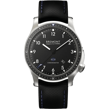 Boeing Model 1 Black