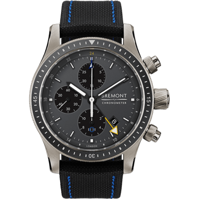 Boeing Model 247 Ti-GMT