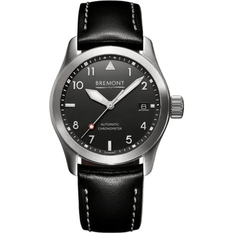 Solo 37 Black Bracelet