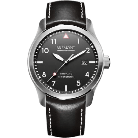 Solo 43 Black