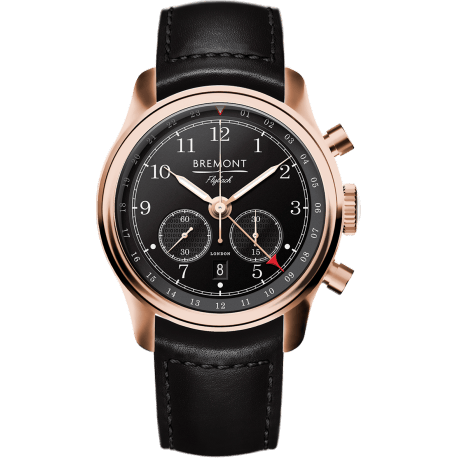 Codebreaker Rose Gold