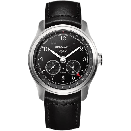 Codebreaker Stainless Steel