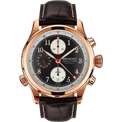 DH-88 Rose Gold