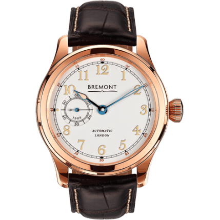 Wright Flyer Rose Gold