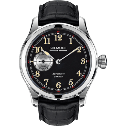 Wright Flyer Stainless Steel