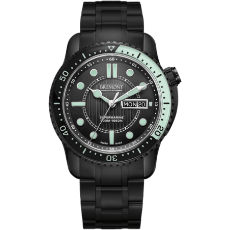 Supermarine Descent Bracelet
