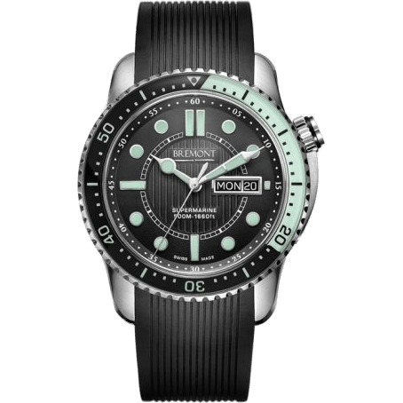 Supermarine S500 Green