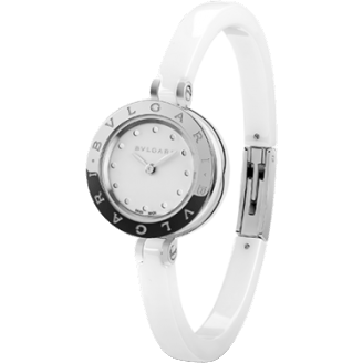B.Zero1 Steel Ceramic White