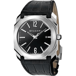 Octo Solotempo 41 Black
