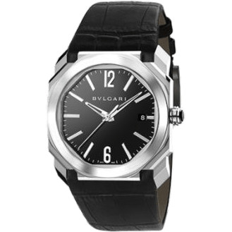 Octo Solotempo 38 Black