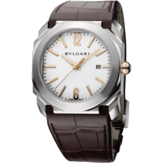 Octo Solotempo 38 Two Tone