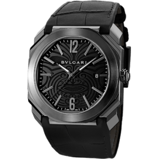 Octo Solotempo 41 All Blacks
