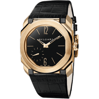 Octo Finissimo Pink Gold