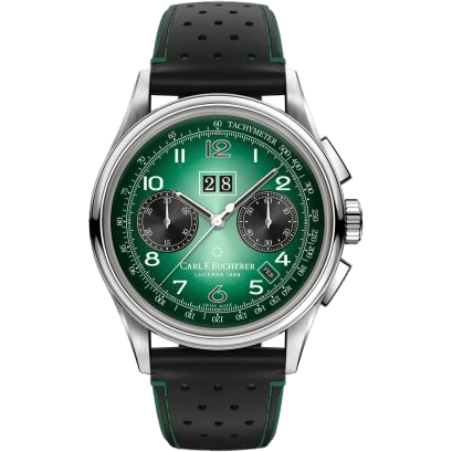 Heritage Bicompax Annual Hometown Edition Berlin