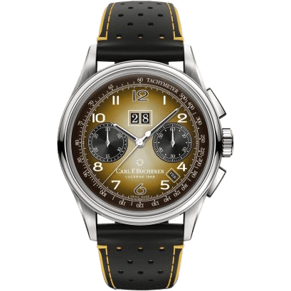 Heritage Bicompax Annual Hometown Edition Munich