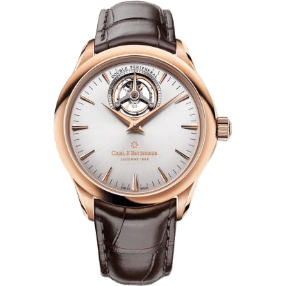 Manero DoublePeripheral Rose Gold / Silver