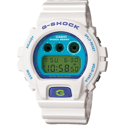 DW-6900CS-7