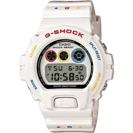 G-Shock DW-6900MT-7ER