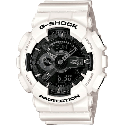 GA-110GW-7A
