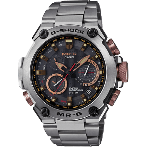 MR-G G1000