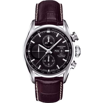 DS-1 Chronograph