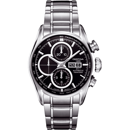 DS-1 Chronograph
