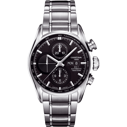 DS-1 Chronograph