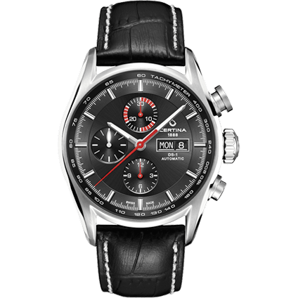 DS-1 Chronograph
