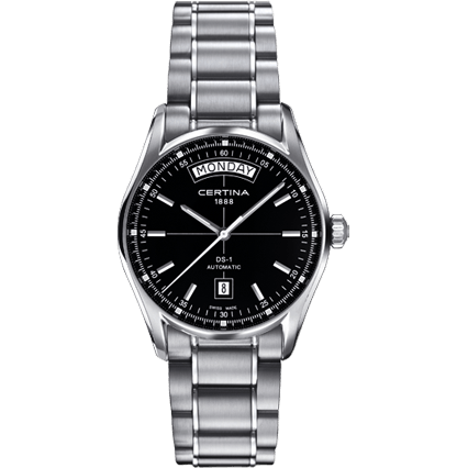 DS-1 Day-Date