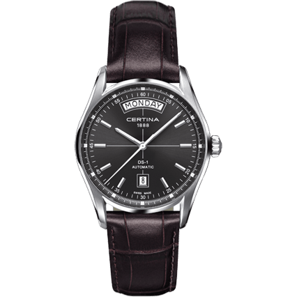 DS-1 Day-Date